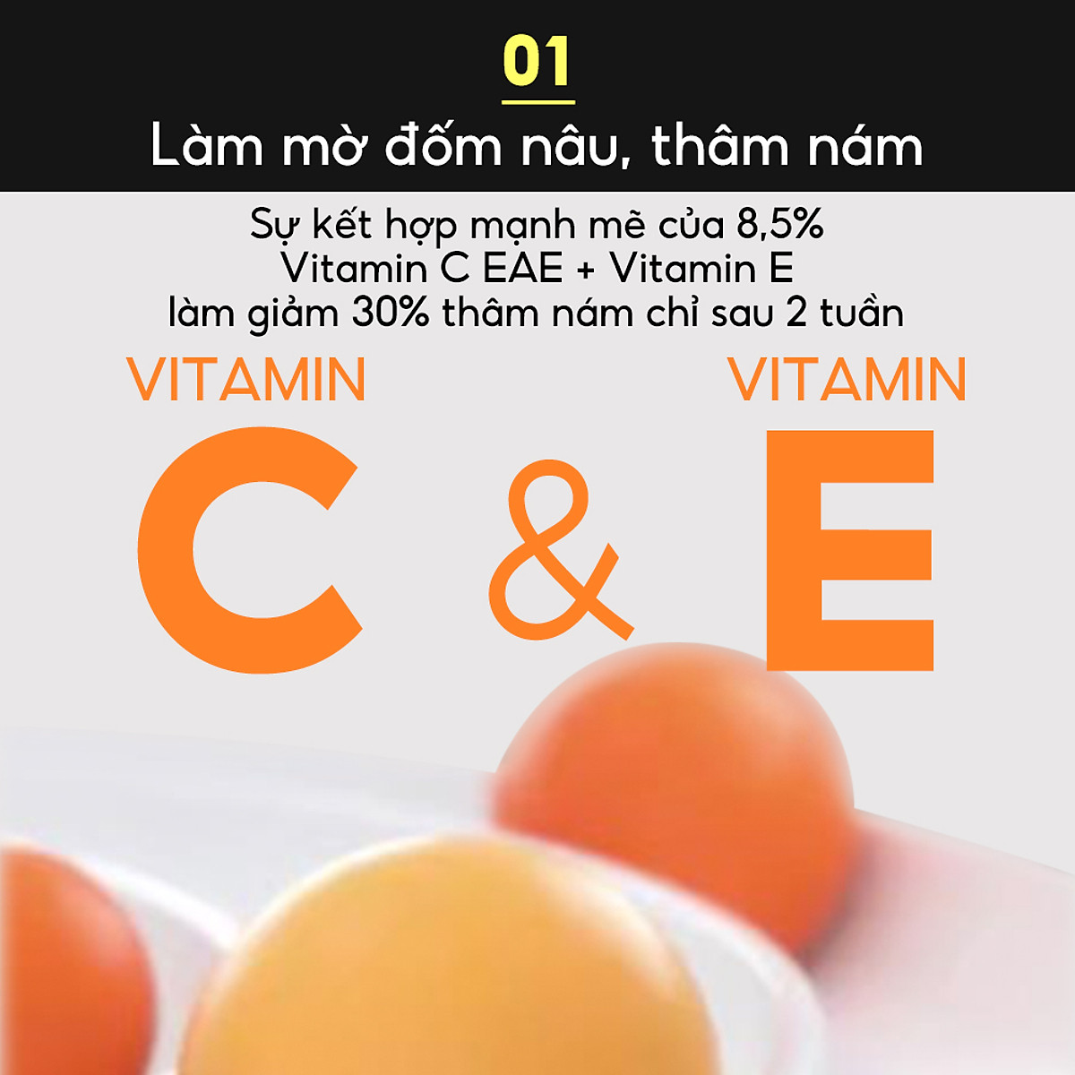 Kem Dưỡng Sáng Da Laneige Radian-C Cream 30ml