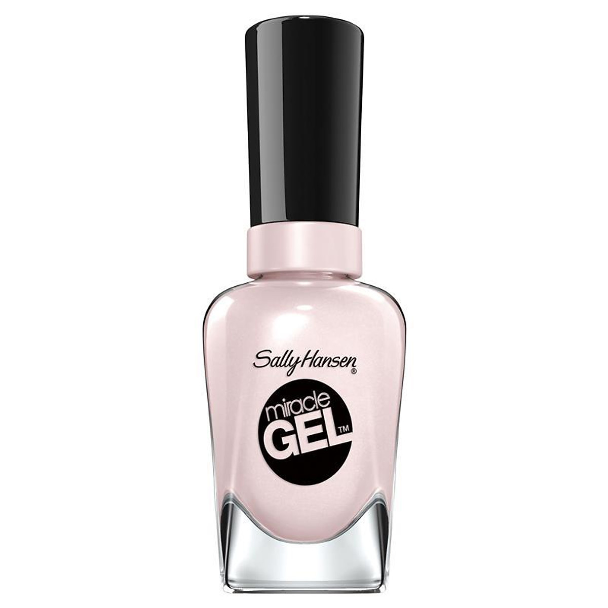 Mua Sally Hansen Miracle Gel Creme de la Creme Mua Sally Hansen Miracle Gel Creme de la Creme
