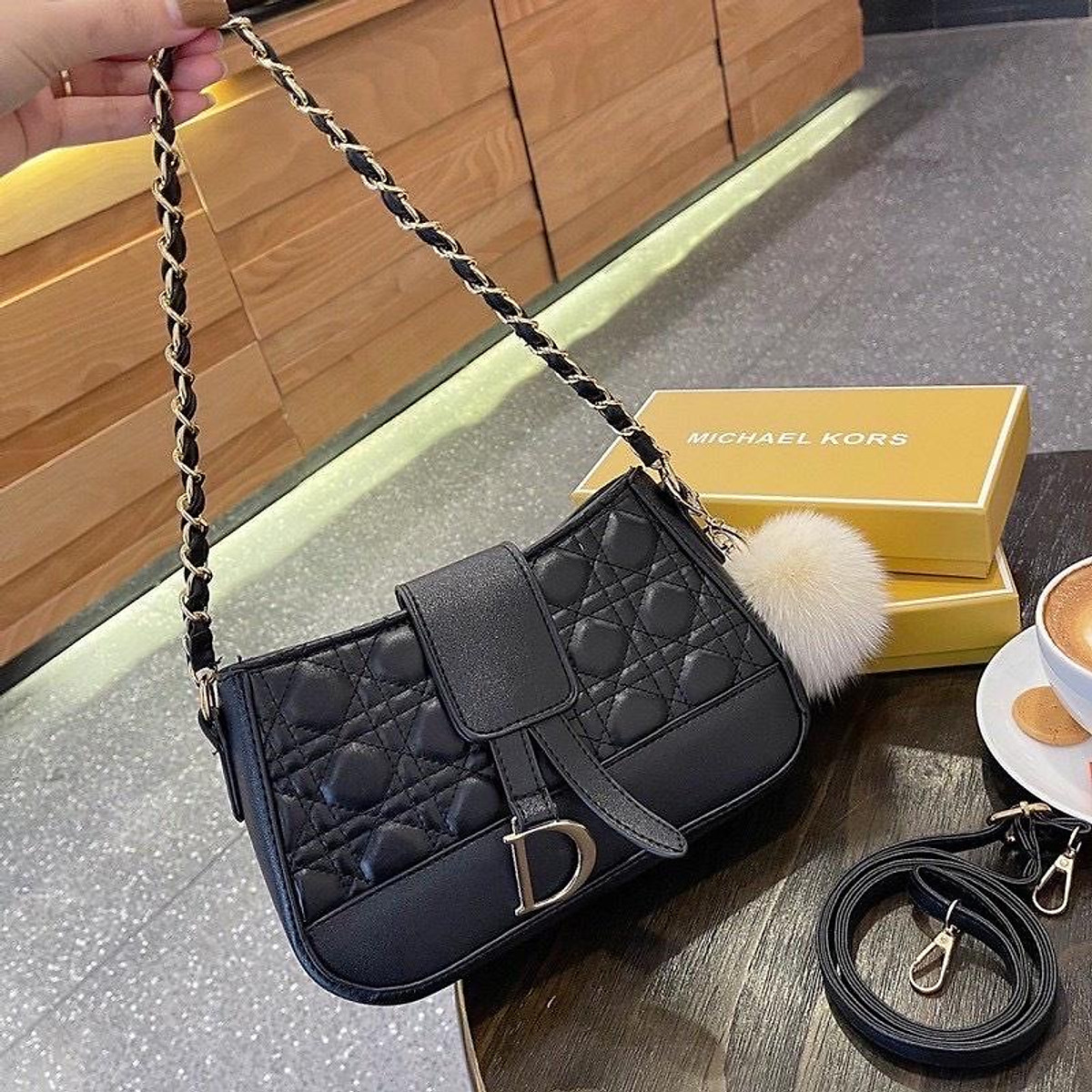 Michael Kors Việt Nam Giá Túi xách Michael Kors Chính Hãng Khuyến Mãi Tháng 72023 #31 Michael Kors Việt Nam Giá Túi xách Michael Kors Chính Hãng Khuyến Mãi Tháng 72023