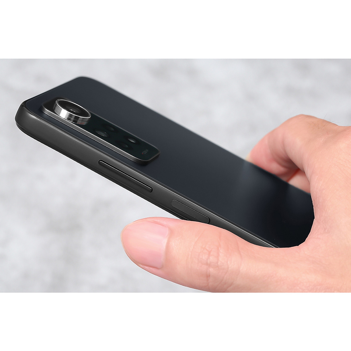 Điện Thoại Xiaomi Redmi Note 12 Pro 4G 8GB/256GB - Hàng Chính Hãng