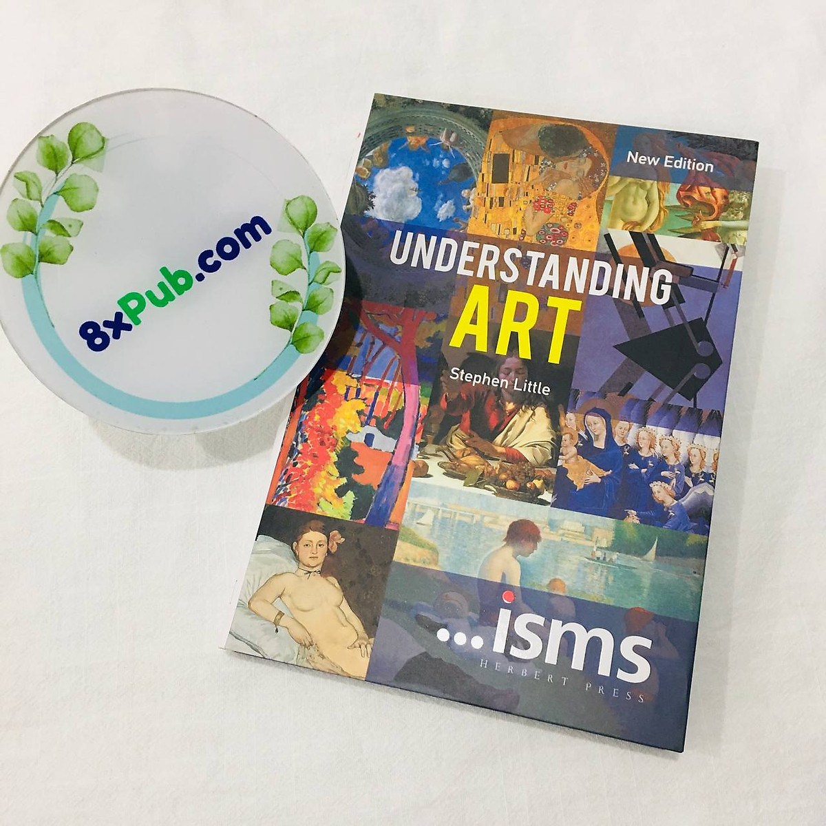 …isms: Understanding Art