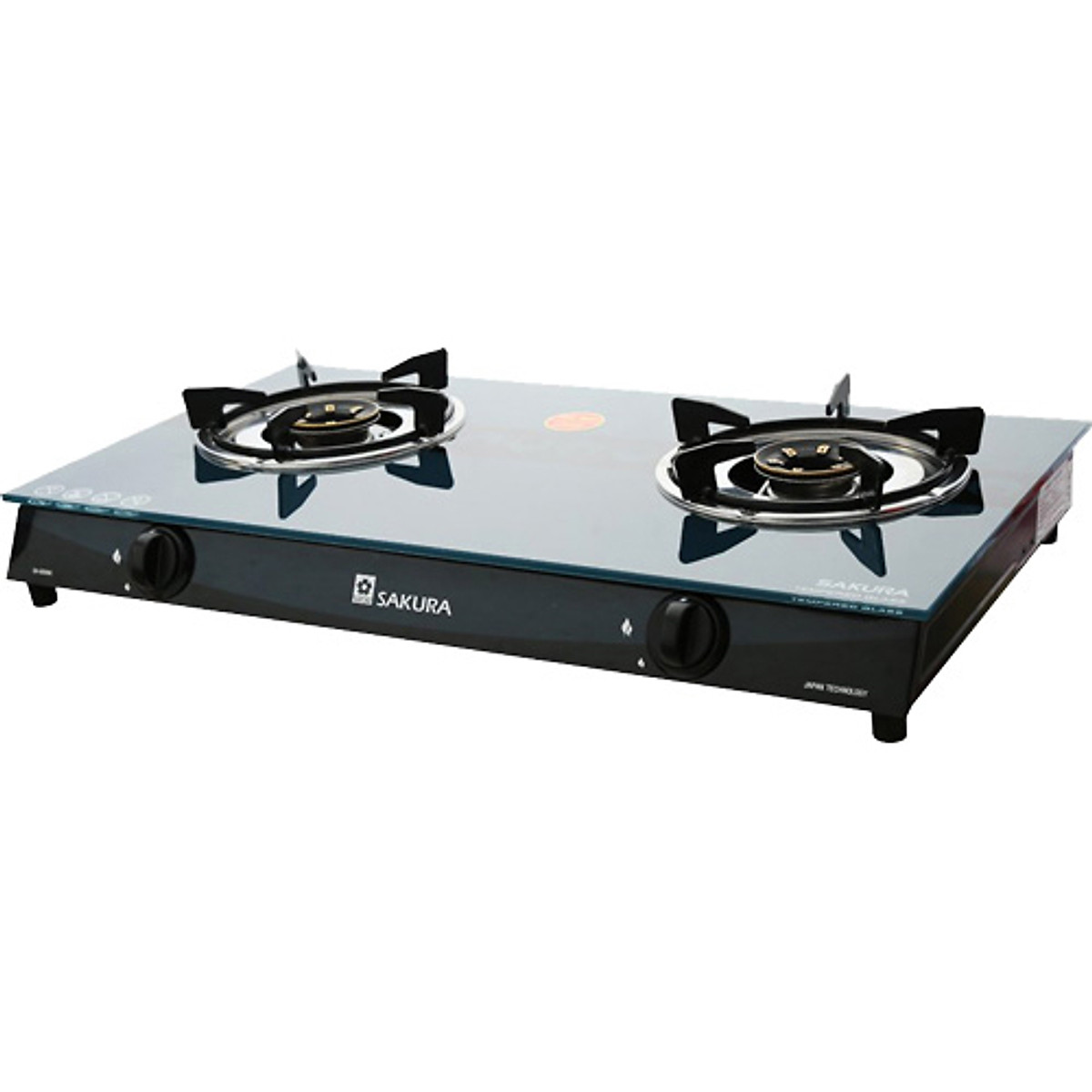 Bếp gas Sakura SA-690NK - Hàng Chính Hãng