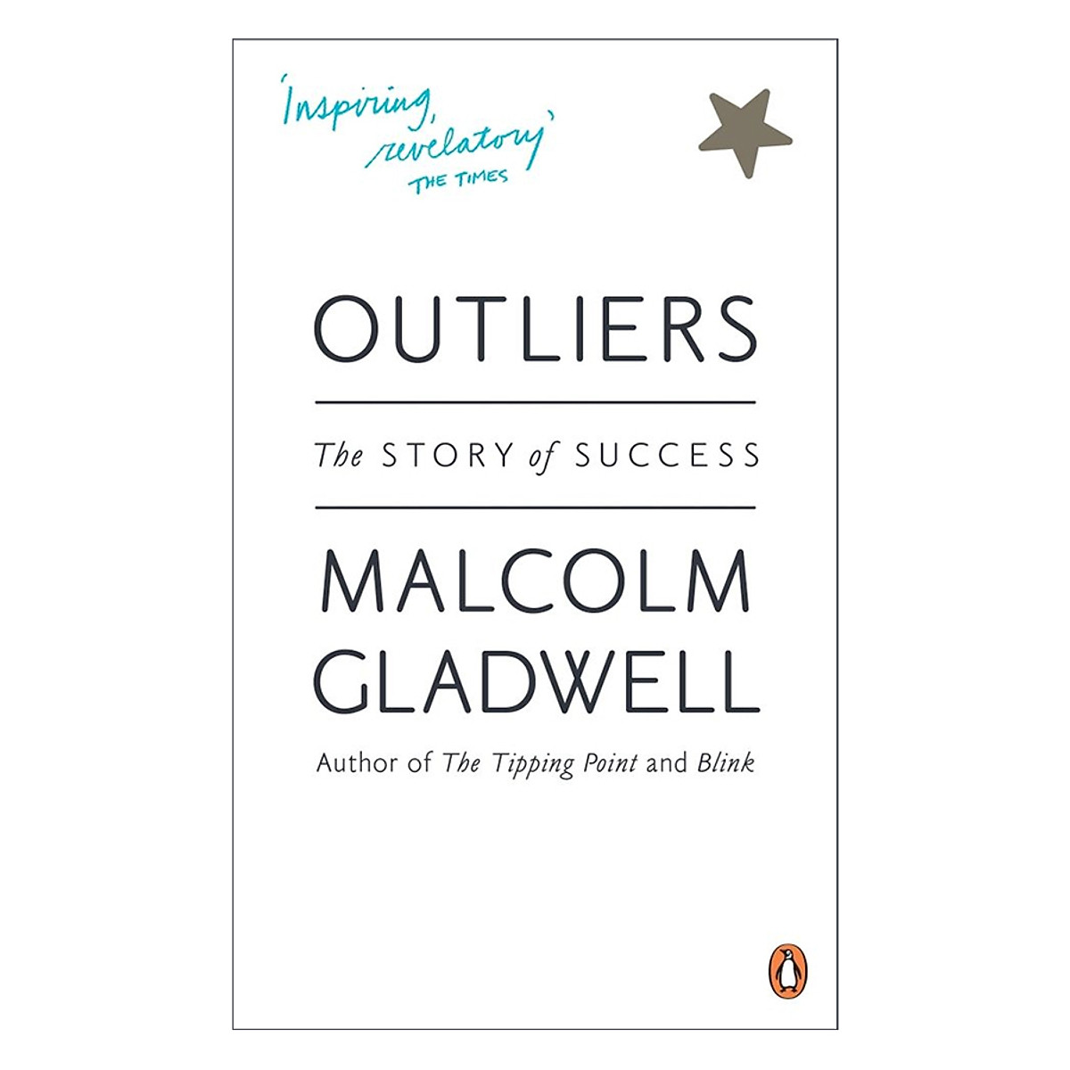 Outliers- The Story of Success