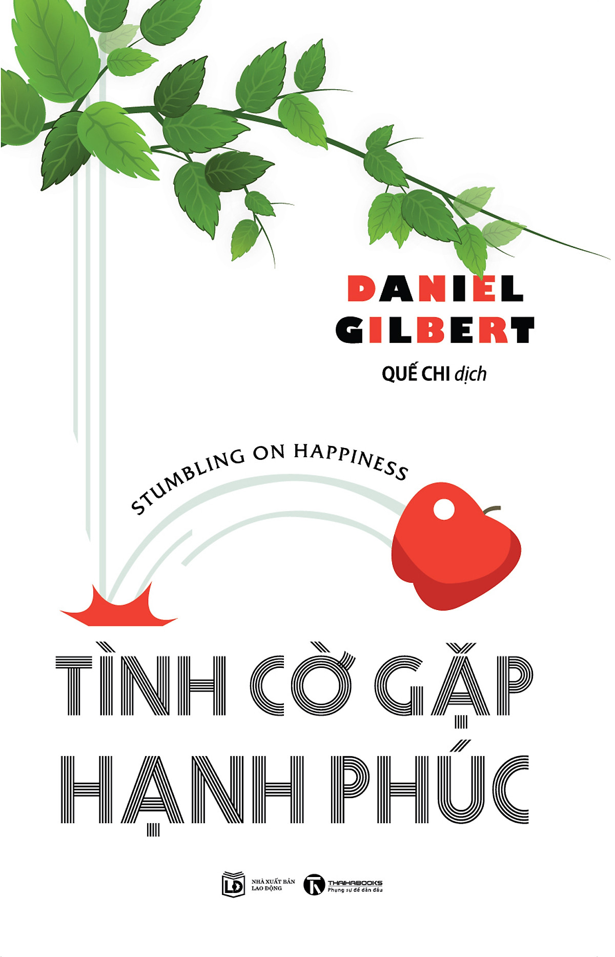 Tình Cờ Gặp Hạnh Phúc