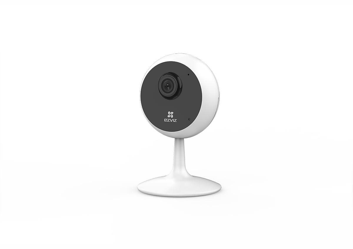 Camera Wifi Ezviz C1C CS-C1C-E0-1E2WF 1080P - Hàng Chính Hãng