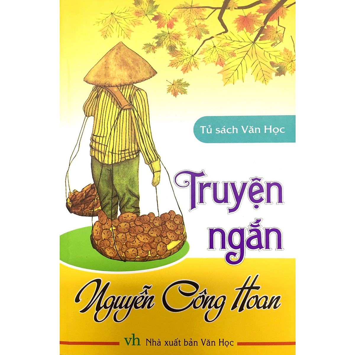 Truyện Ngắn Nguyễn Công Hoan