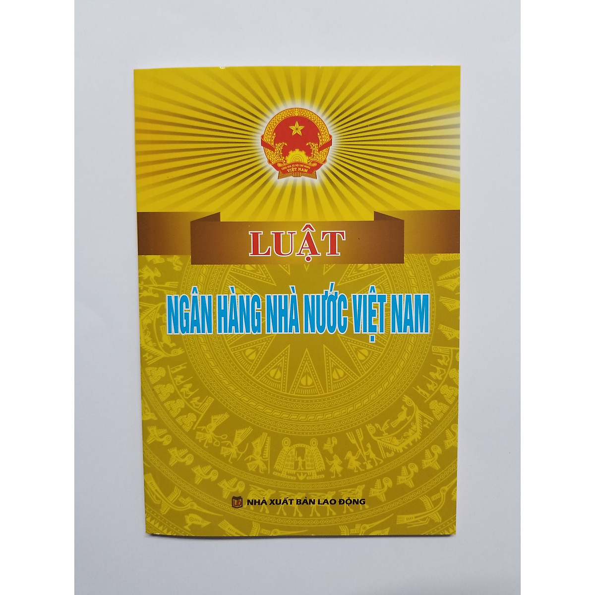 Luật Ngân Hàng Nhà Nước Việt Nam