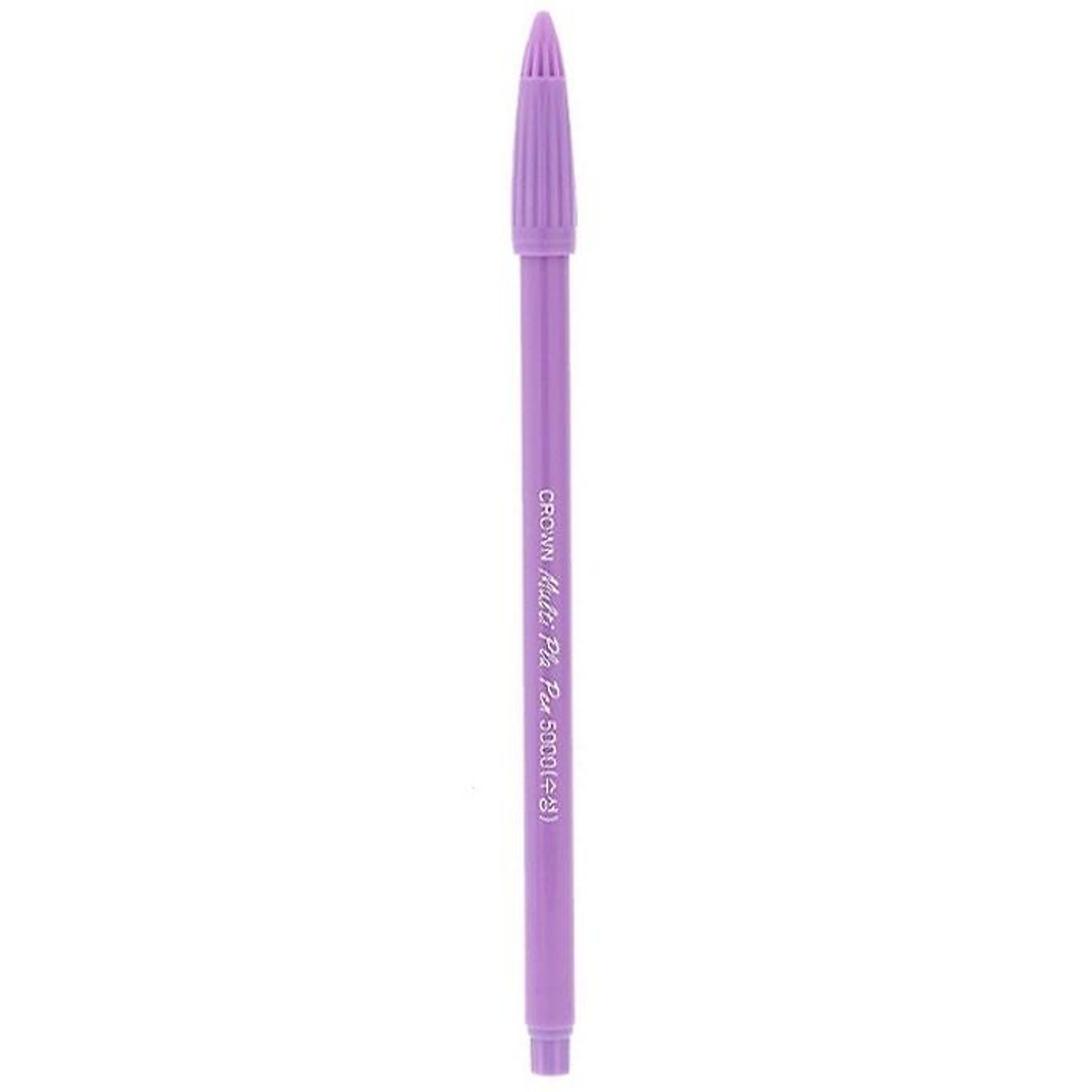 Bút Lông Kim Crown CMP-5000 - Mực Tím
