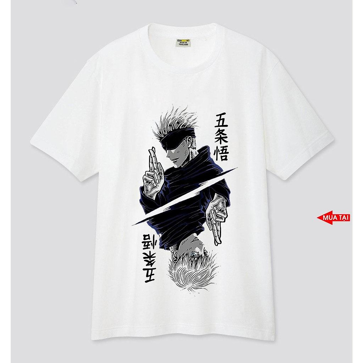 UNIQLO Releases Detective Conan UT Apparel Collection on May 22