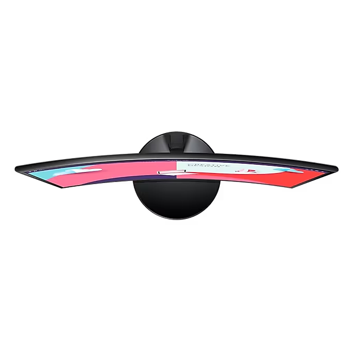 Màn hình cong Samsung LS24C366EAEXXV ( 24" VA / FDH / 75Hz / 4ms / D-Sub / HDMI ) - Hàng Chính Hãng