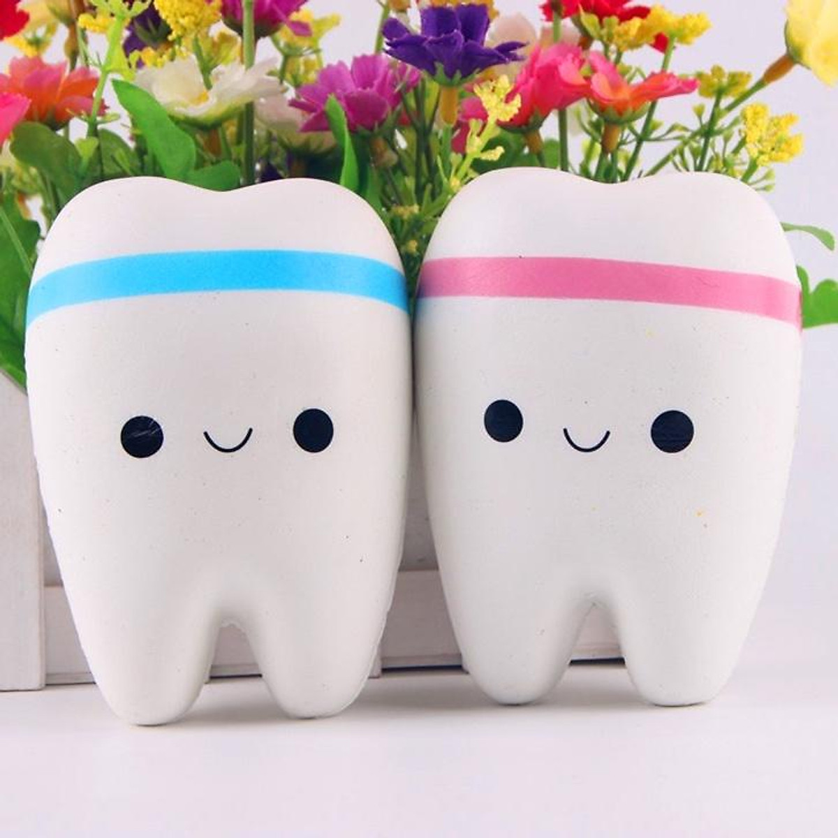 Top hơn 51 về vẽ hình cái răng mới nhất  trieuson5