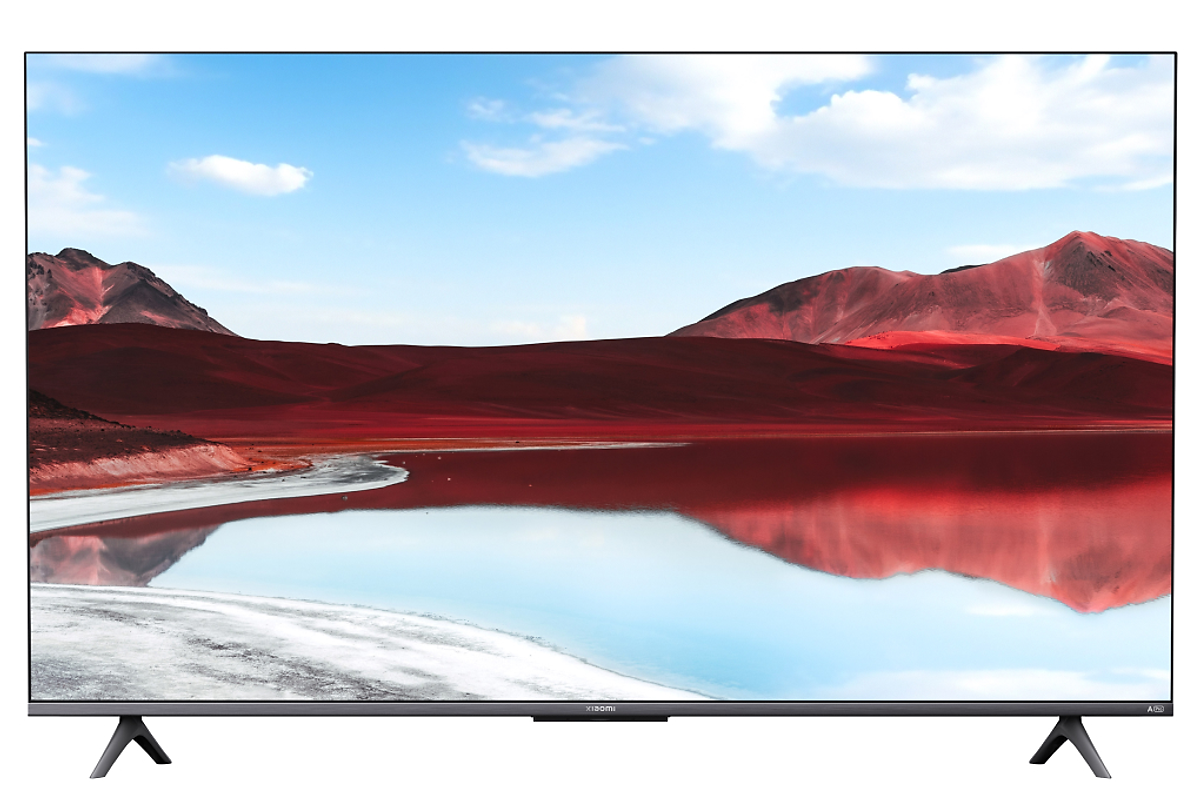 PRO L43MA-SSEA - Google Tivi Xiaomi A Pro 4K 43 inch L43MA-SSEA - Hàng Chính Hãng