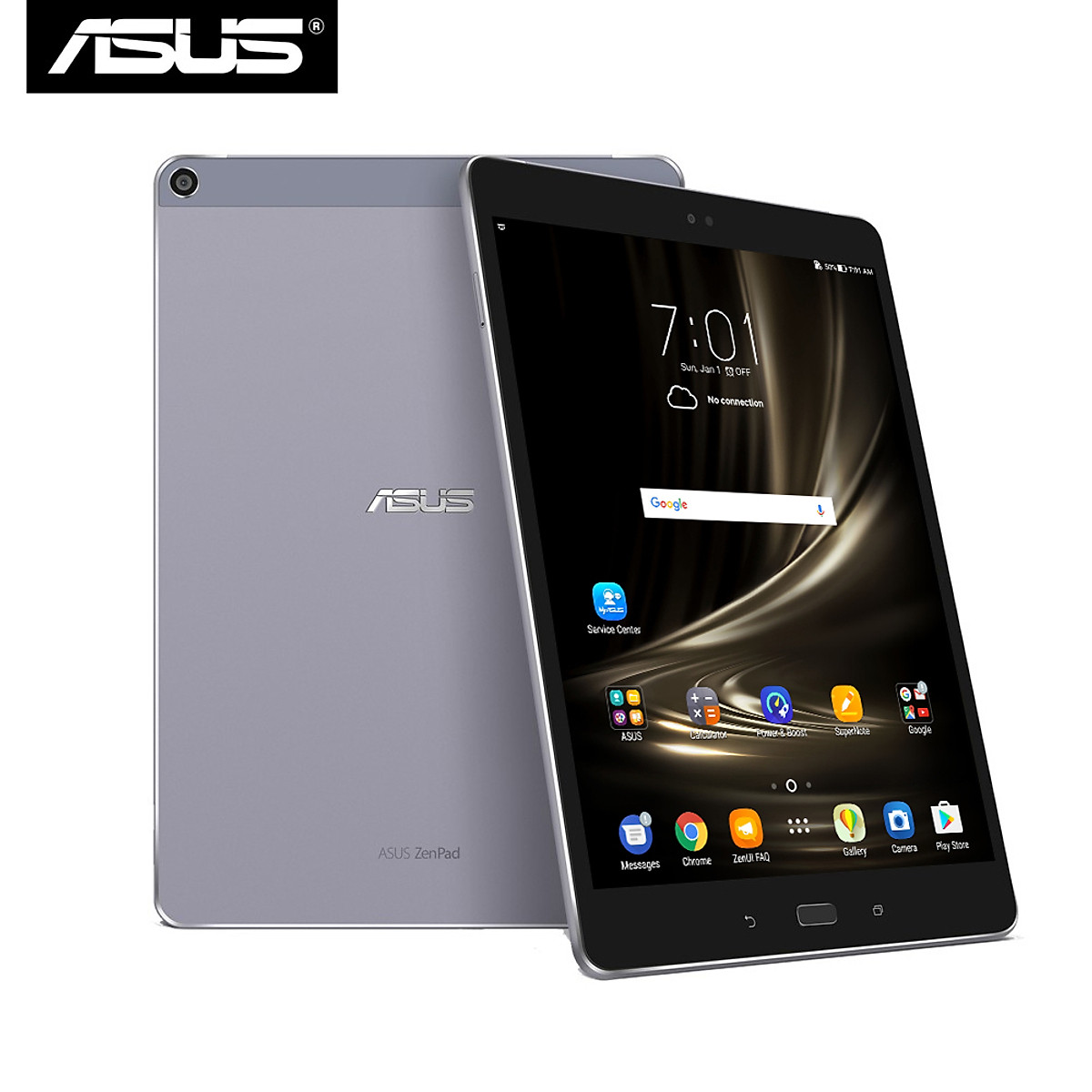 ASUS - ASUS ZenPad 3S 10 タブレット Z500KLBK32S4 LTE Amazon.co.jp: Z500KL-BK32S4(スチ-ルブラック) ZenPad 3s 10