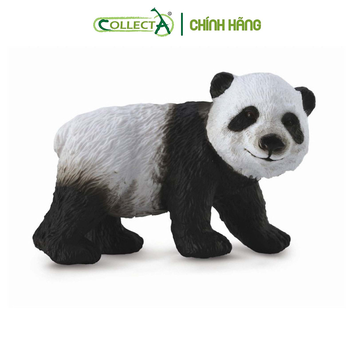 Mô hình thu nhỏ: Gấu Trúc con - Giant Panda Cub - Standing, hiệu ...