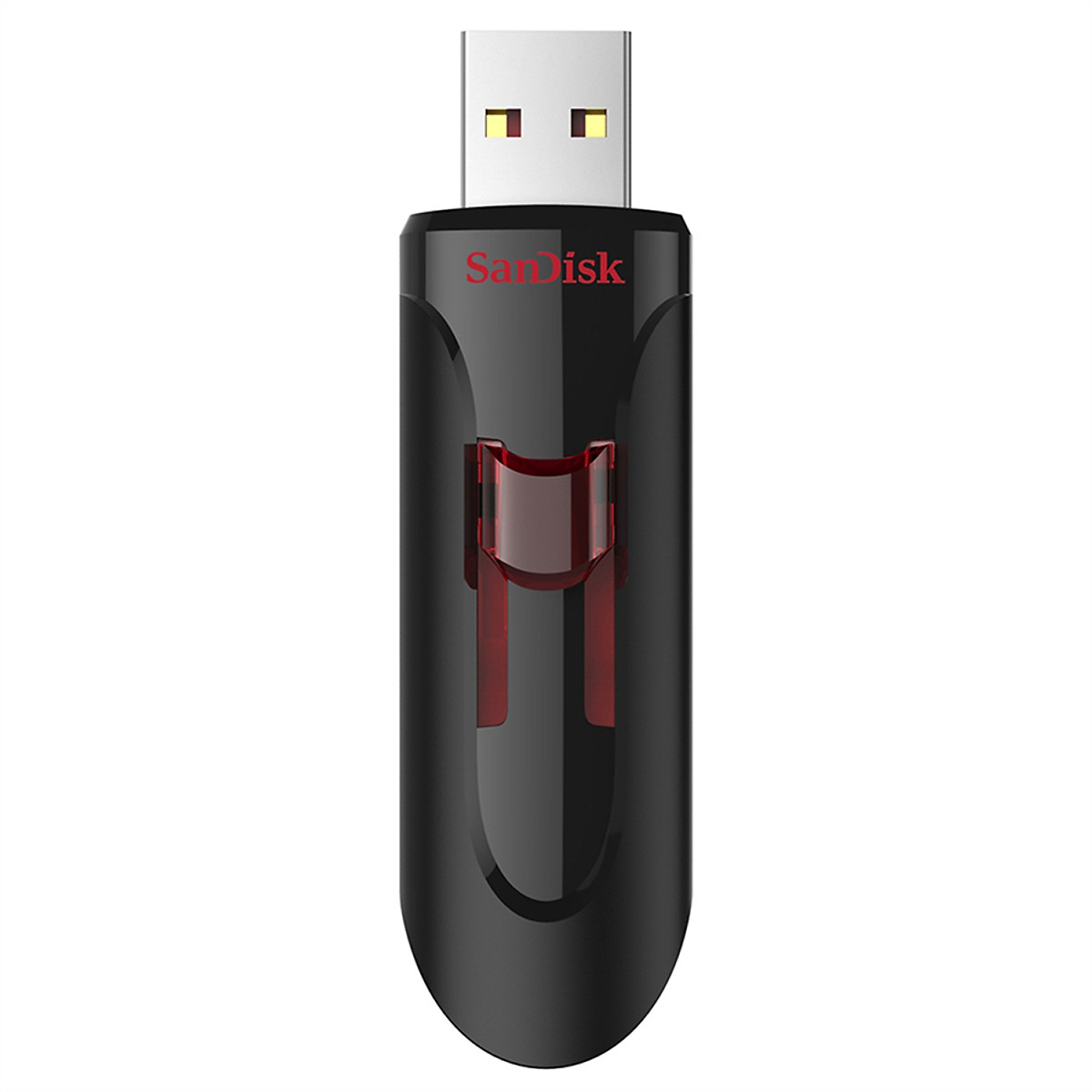 USB SanDisk CZ600 - USB 3.0 - Hàng Chính Hãng