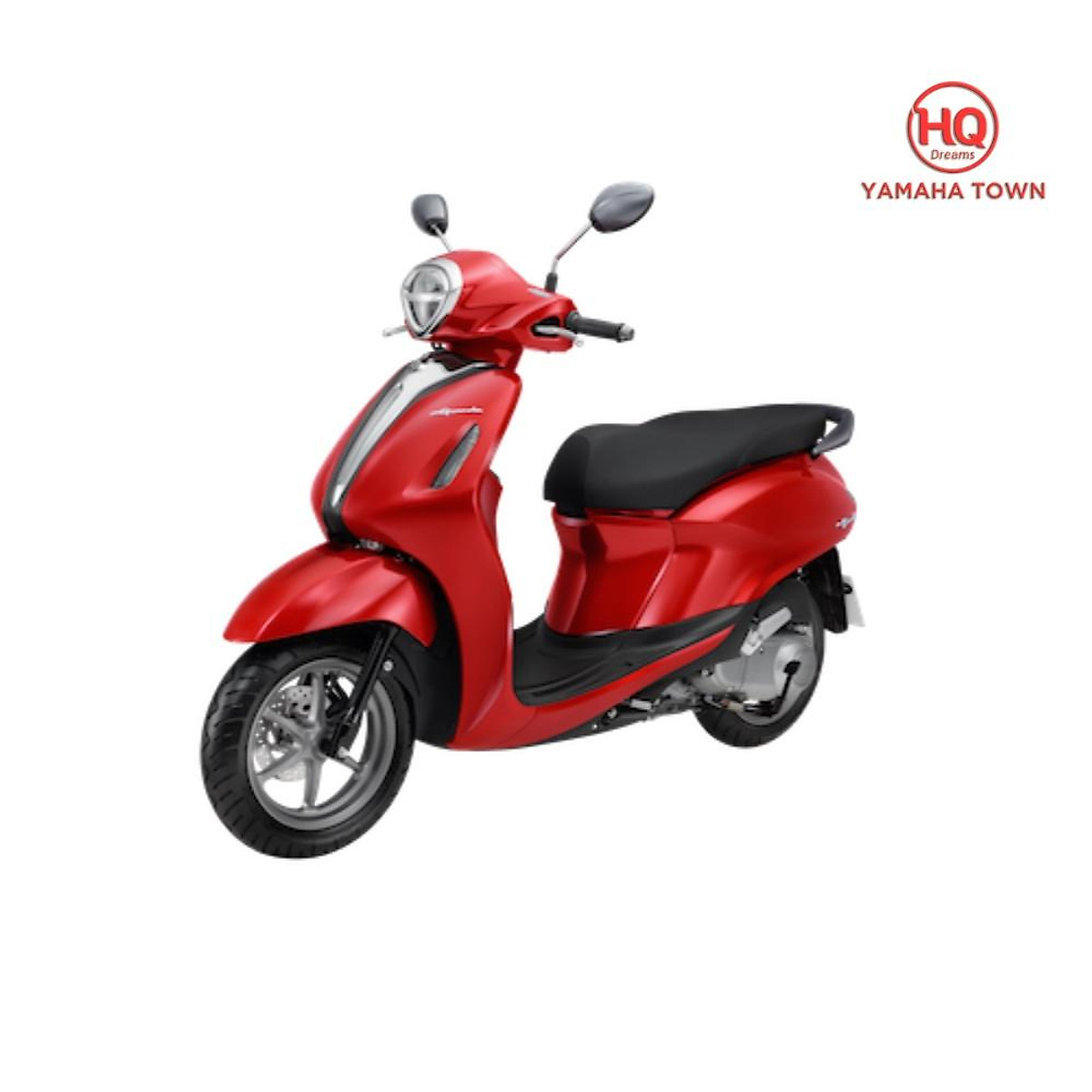 Tổng hợp hơn 94 xe yamaha grande deluxe siêu đỉnh  daotaoneceduvn