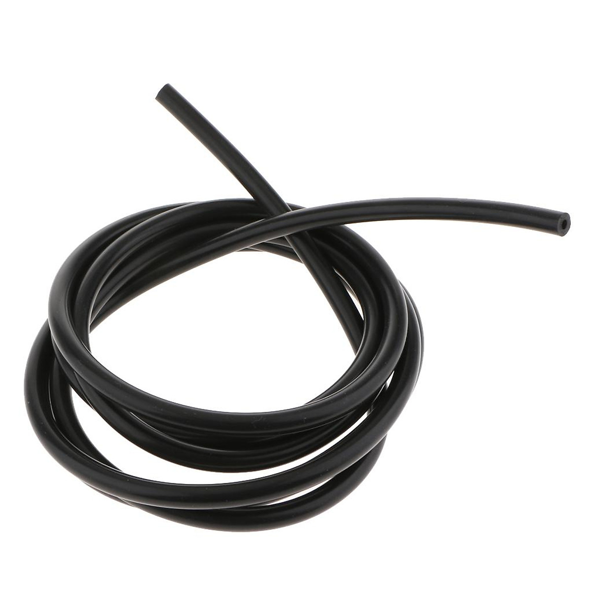 Vacuum Hose Tube High Performance Pipe Internal Diameter 5x11mm Phụ