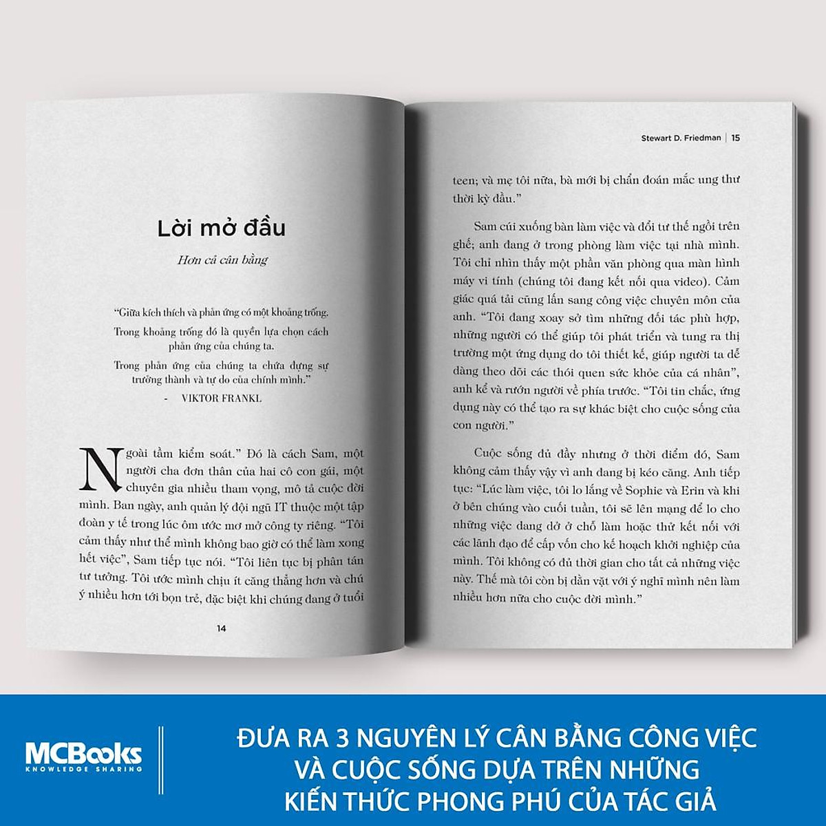 Sách - Kỹ Năng Để Cân Bằng Giữa Công Việc Và Cuộc Sống (Tái Bản)