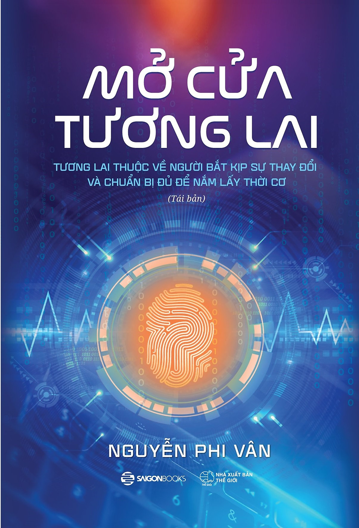 Mở Cửa Tương Lai