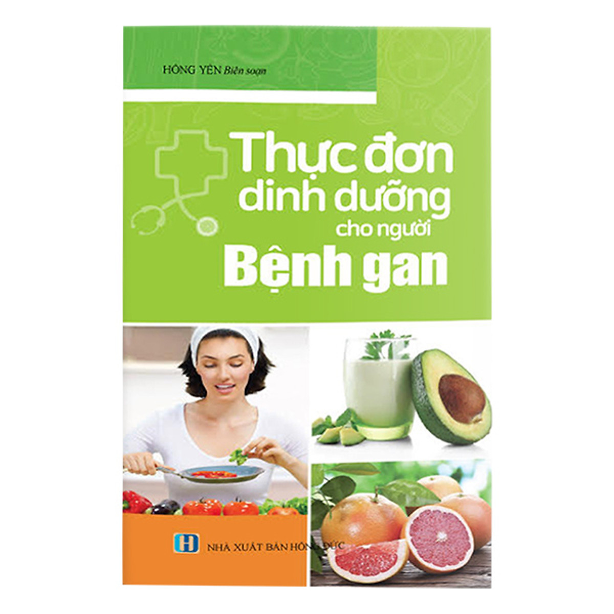 Thực Đơn Dinh Dưỡng Cho Người Bệnh Gan