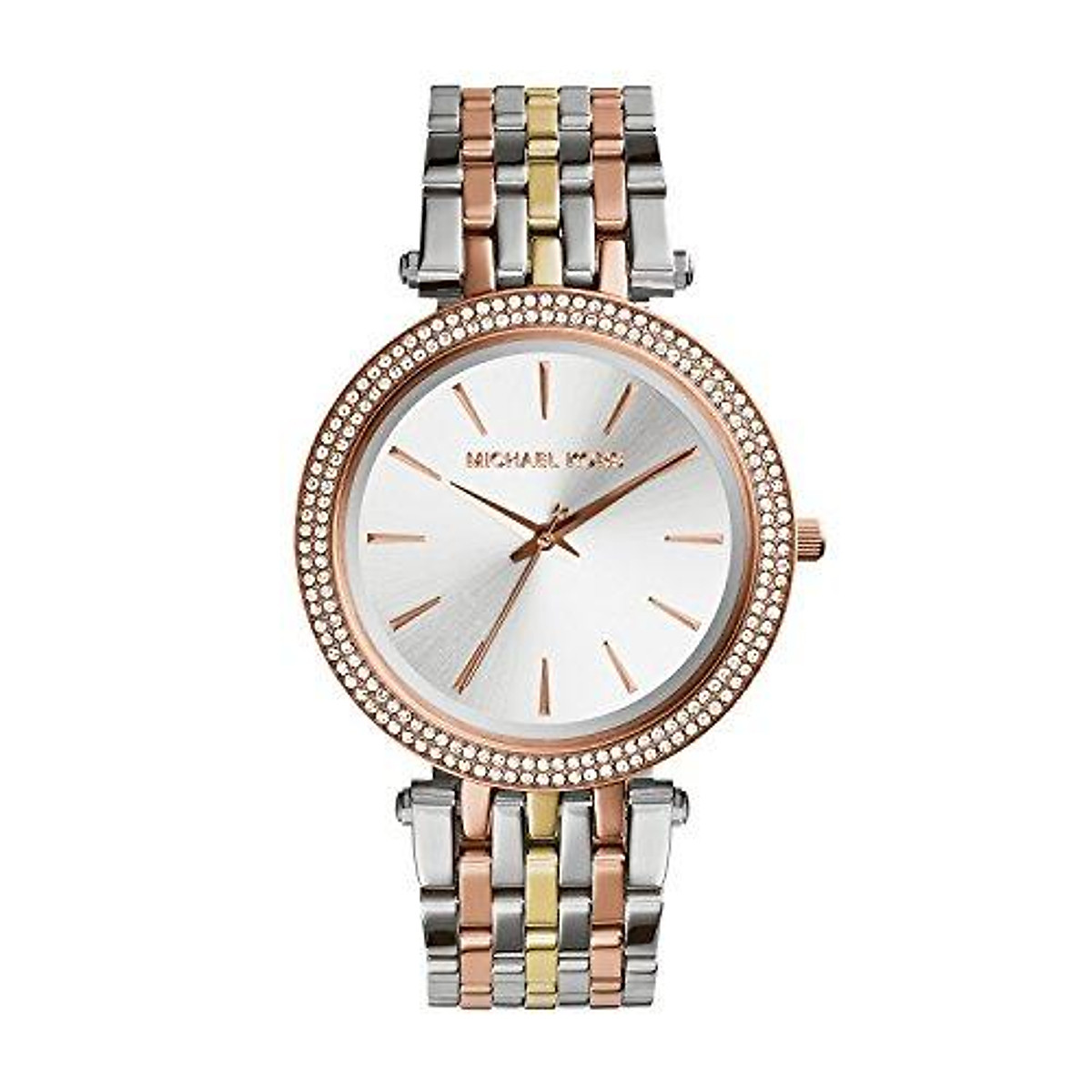 Mua Michael Kors Darci Women's Three Hand Wrist Watch