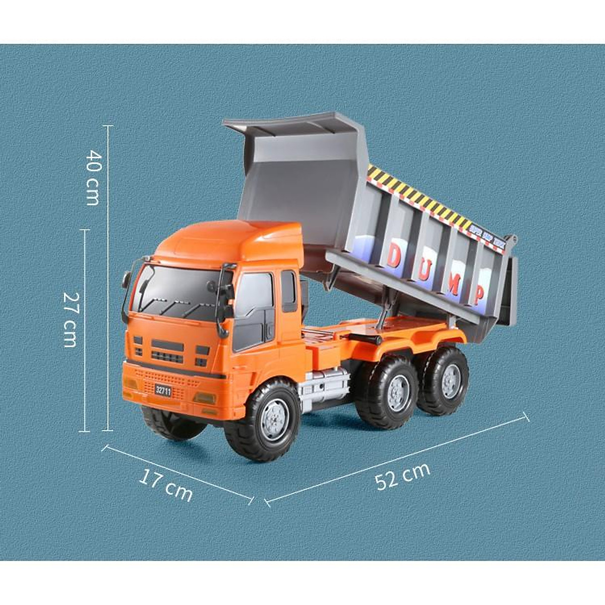 Giảm giá Xe tải chở hàng cỡ lớn đồ chơi cho trẻ em  Xe mô hình ô tô tải  công trình chạy đà Siêu đẹpsiêu bềnan toàn  BeeCost
