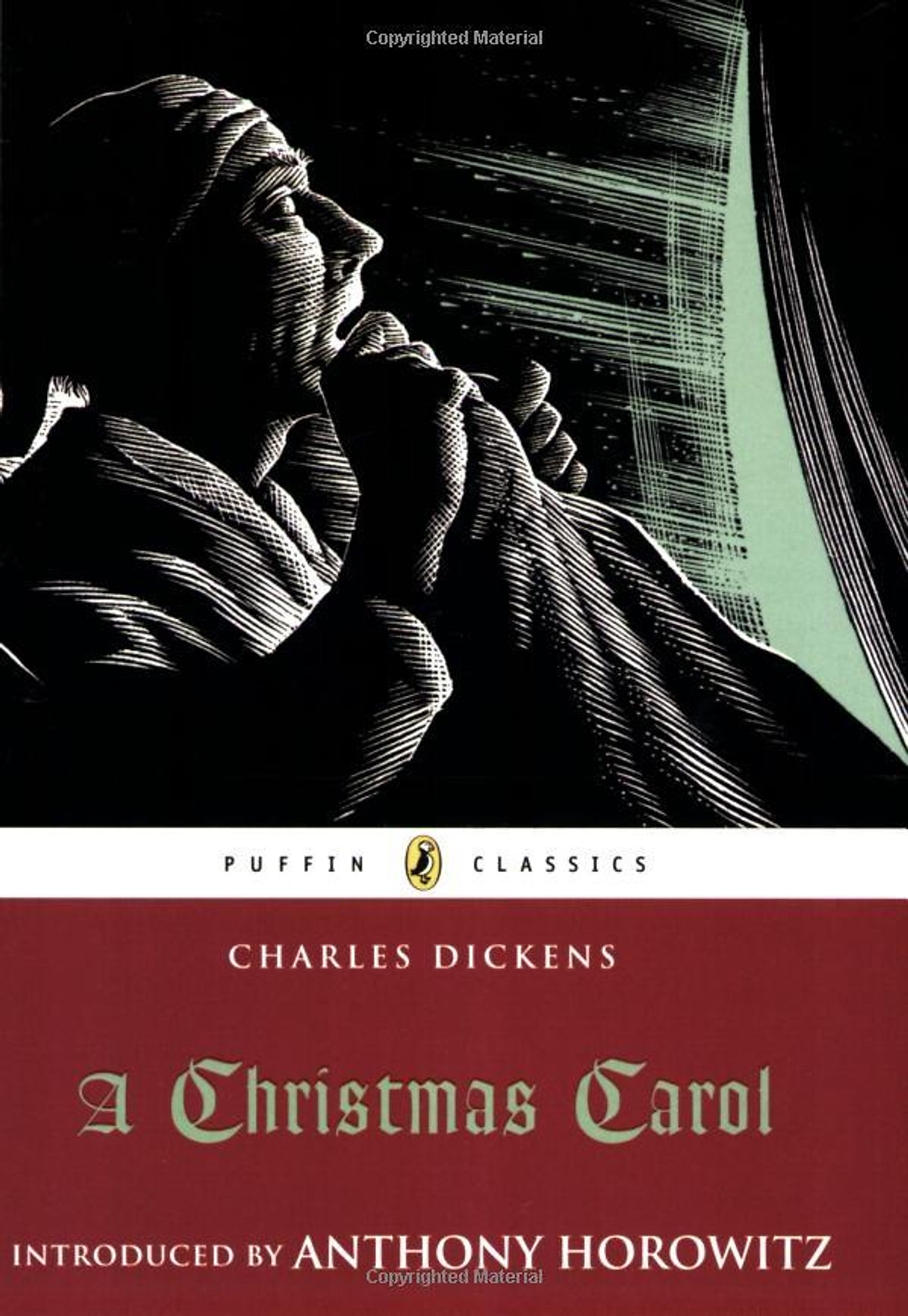 A Christmas Carol (Puffin Classics)