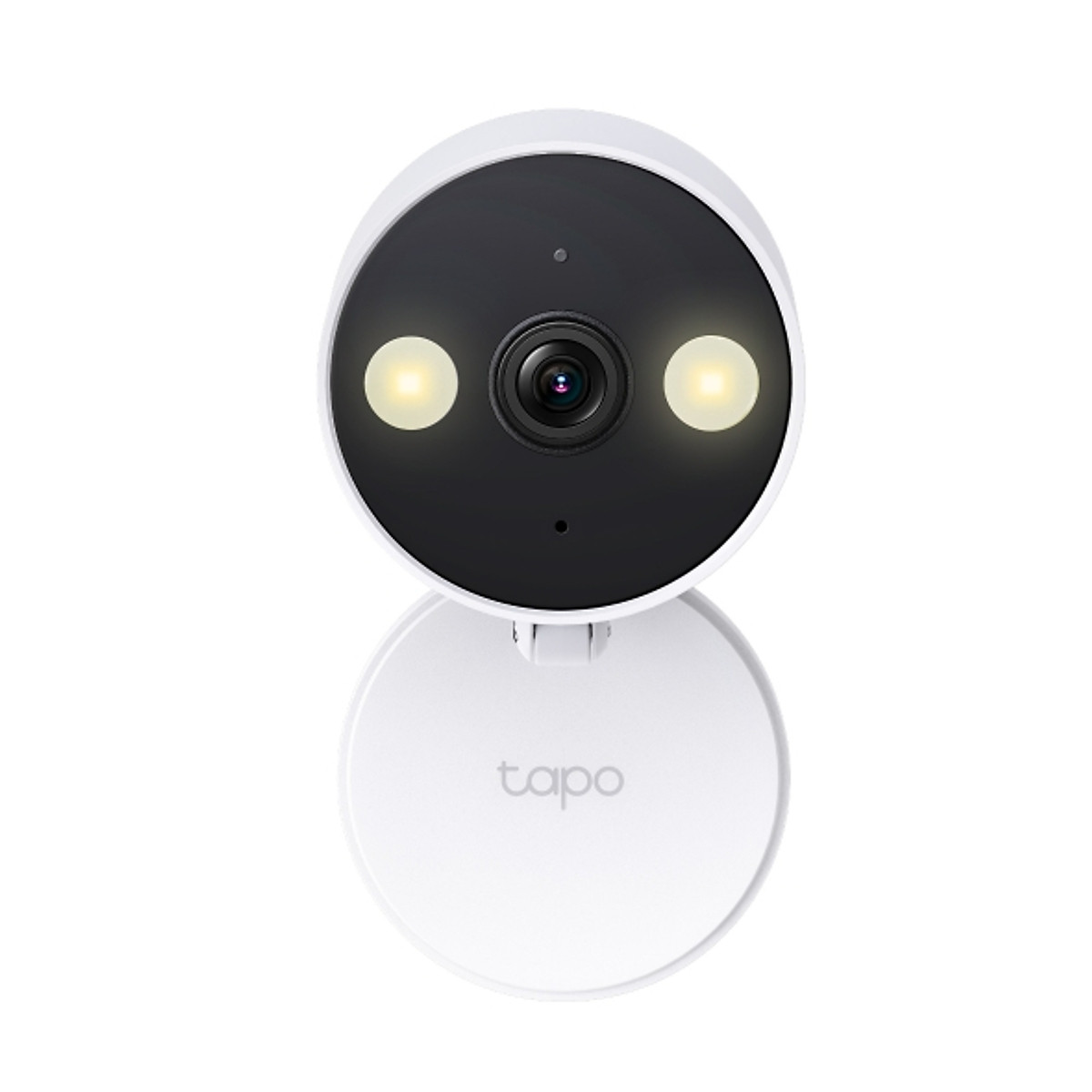 Camera Wifi TP-Link Tapo C120 Trong Nhà/ Ngoài Trời Chống Nước, Đế Nam Châm, Độ Phân Giải 2K QHD - Hàng Chính Hãng