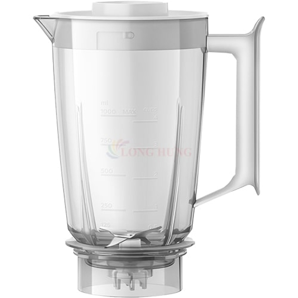 Máy xay sinh tố Philips HR2041/10 - Hàng chính hãng