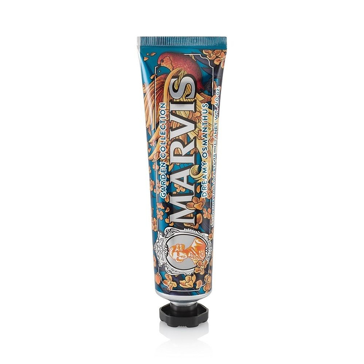Kem Đánh Răng Marvis Dreamy Osmanthus 75ml