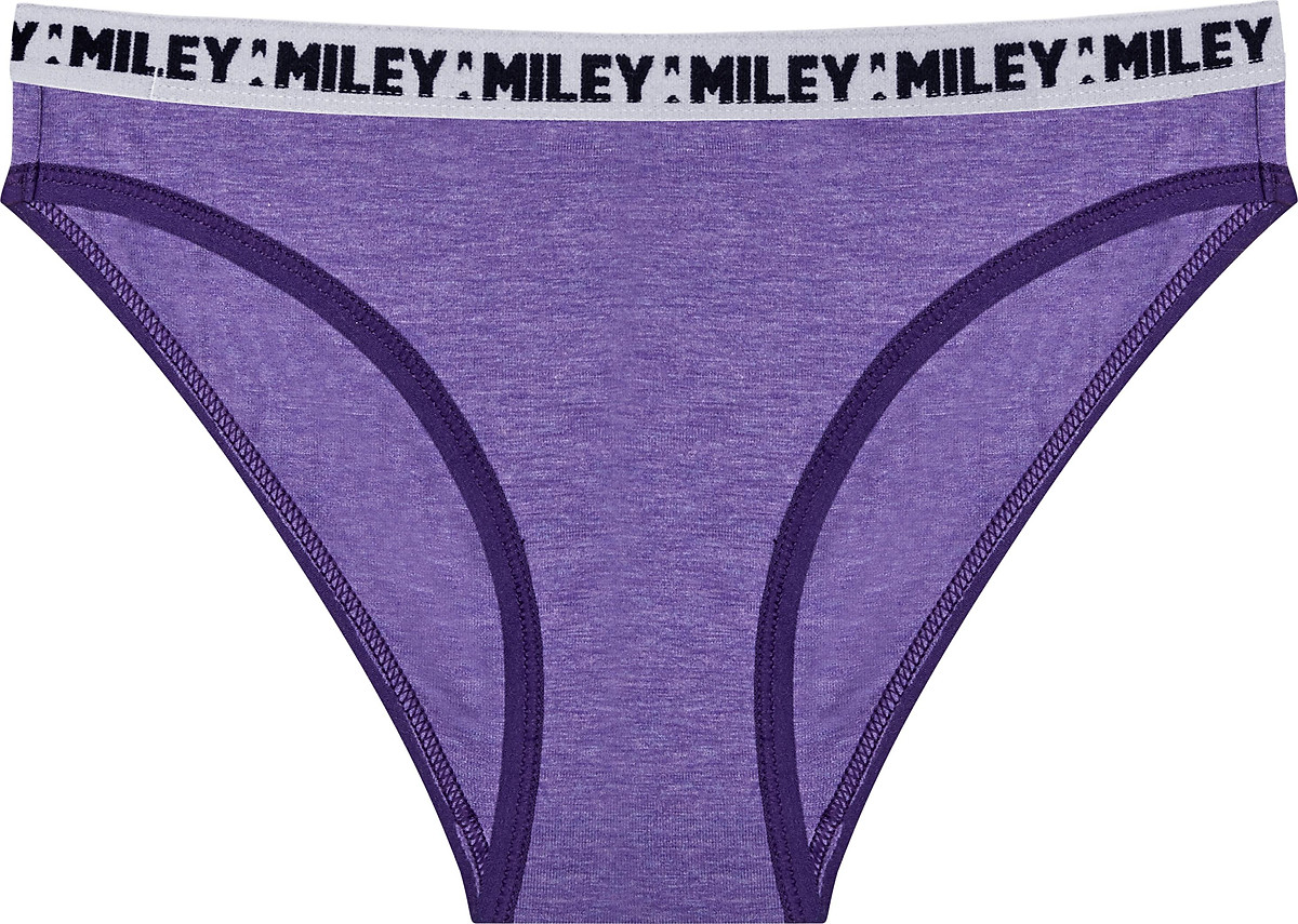 Bộ 2 Quần Lót Nữ Melagne Sporty Chic Miley Lingerie FCB_0100_1000