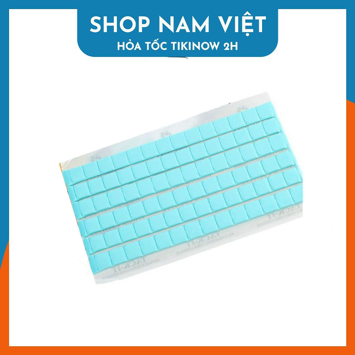 Keo Đất Sét Đa Năng dùng để làm thủ công, dán móng, cố định tranh ảnh, đồ vật