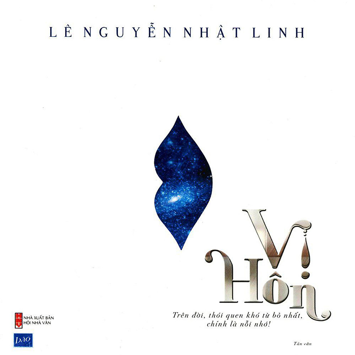 Vị Hôn