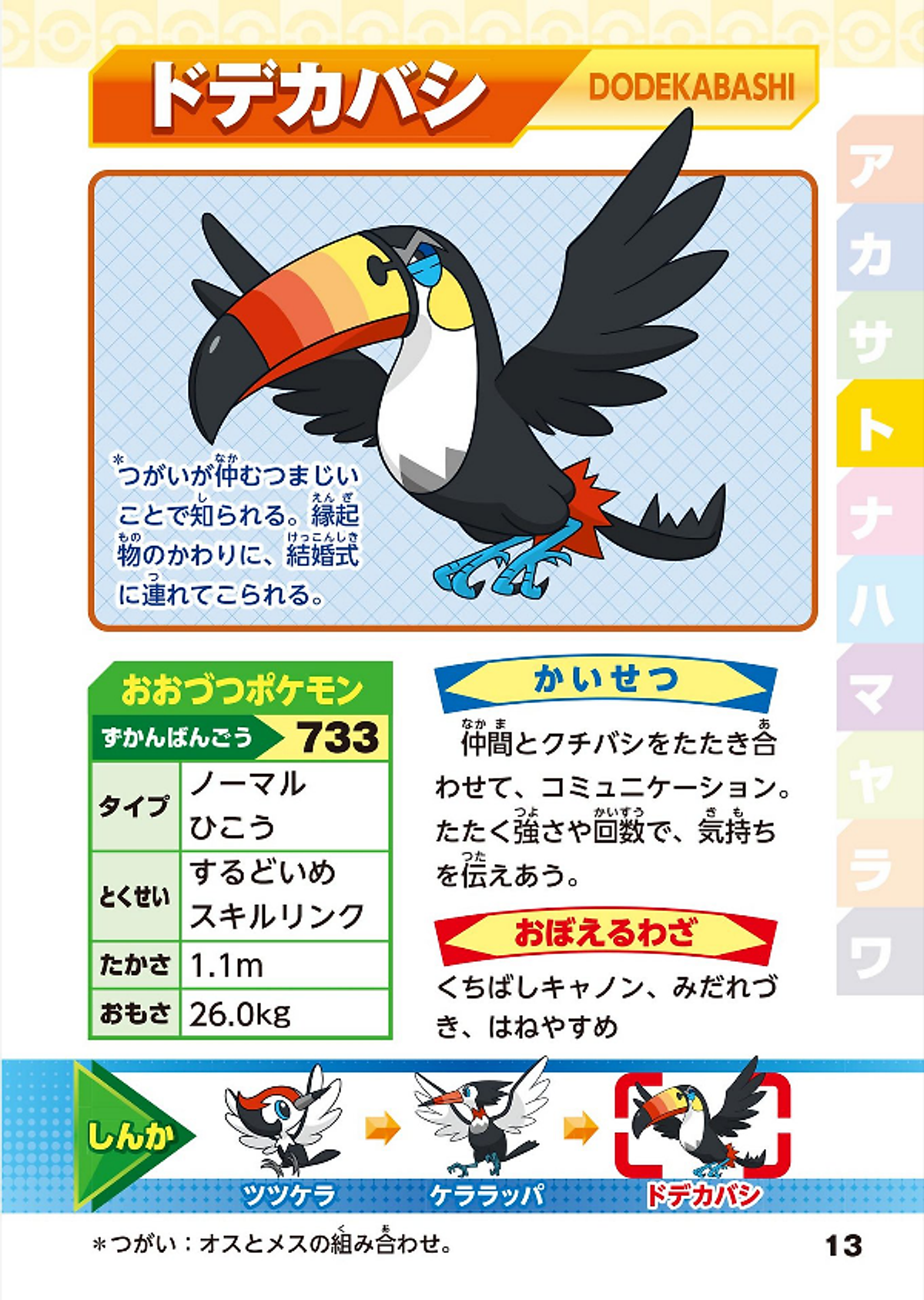 8 ぴきせいぞろい ポケモン大図鑑 下 Pokemon 8 Nha Sach Fahasa Tiki