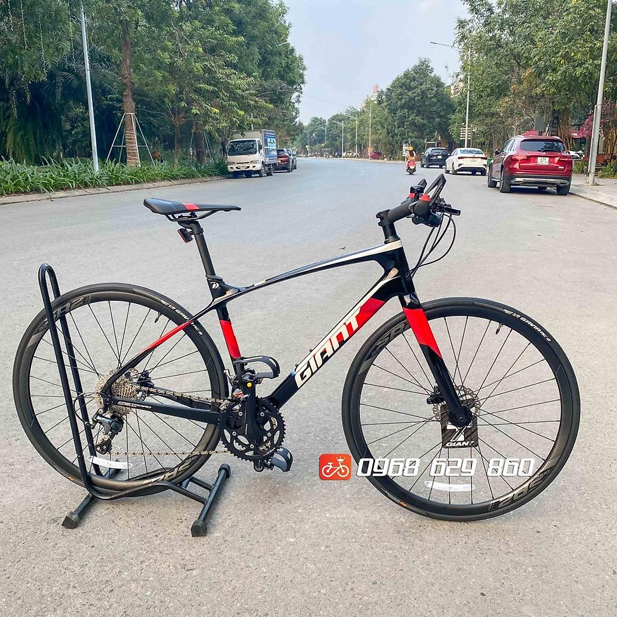 Giant fastroad advanced 2019 hotsell