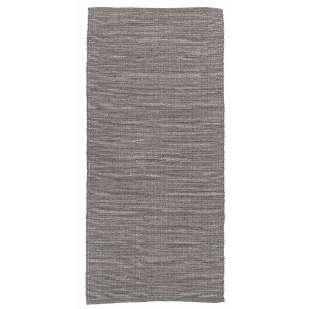 Thảm Phòng Khách JYSK Krekling Cotton Xám 65 x 140cm Tiki.vn