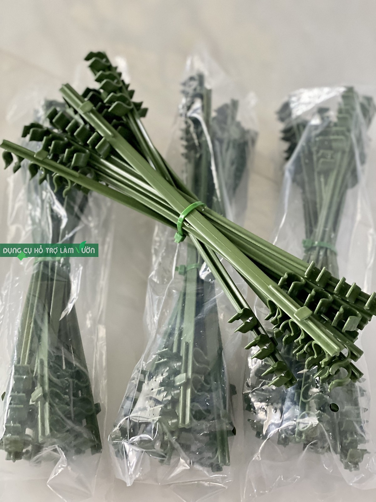 SET 10 THANH CHỐNG ĐỠ NGANG 28CM KẾT HỢP VỚI ỐNG PHI 11