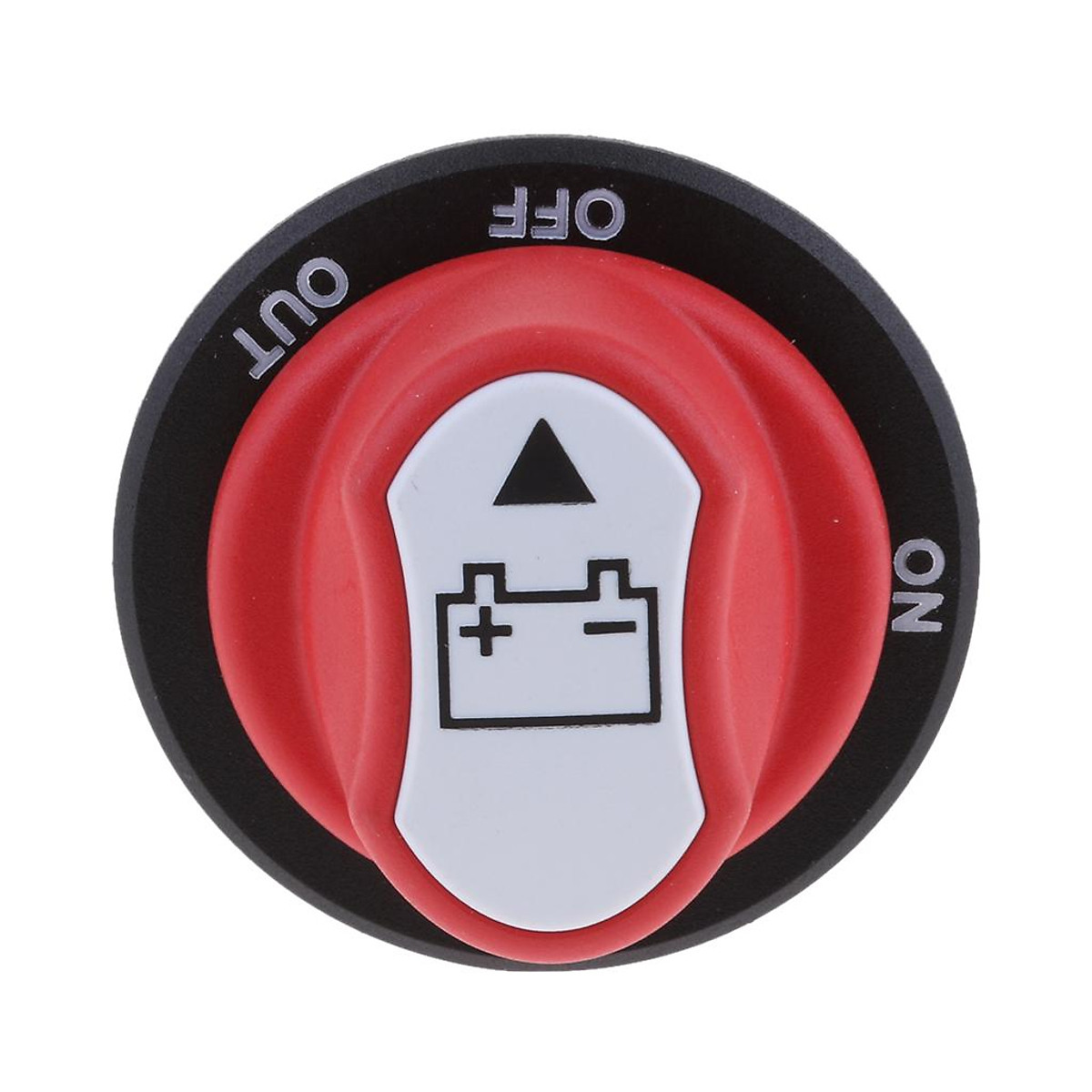 Car Marine Boat Isolator On/Off Battery Power Cut Off Switch 50 ...