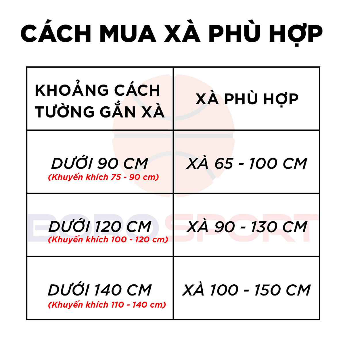 Xà Đơn Treo Tường Gắn Cửa Điều Chỉnh Độ Dài Linh Hoạt ,Mẫu Mới Chất Liệu Thép Không Gỉ Chịu Lực 150kg , Tay Cầm Bọc Đệm PVC Chống Trượt