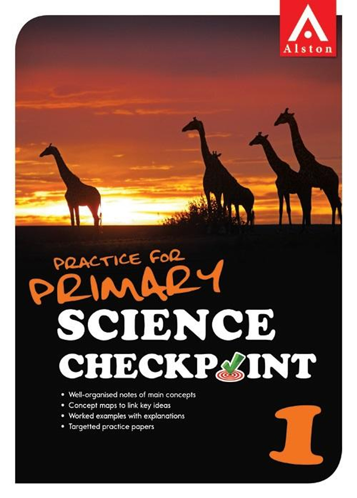 Practice for Primary Science Checkpoint 1