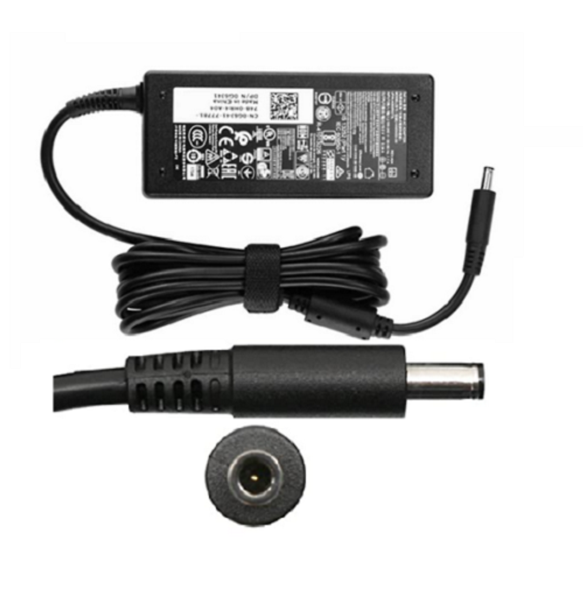 Sạc dành cho Laptop Dell Latitude 5420 5520 Gen 11 2021 - Adapter Sạc Laptop Sạc dành cho Laptop Dell Latitude 5420 5520 Gen 11 2021 - Adapter Sạc Laptop