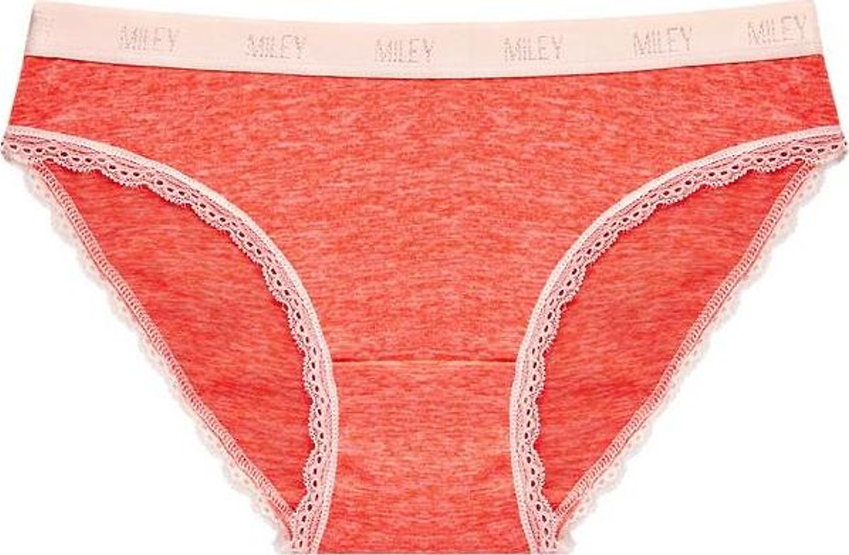Combo 6 Quần Lót Nữ Sớ Gỗ Miley Lingerie FWS
