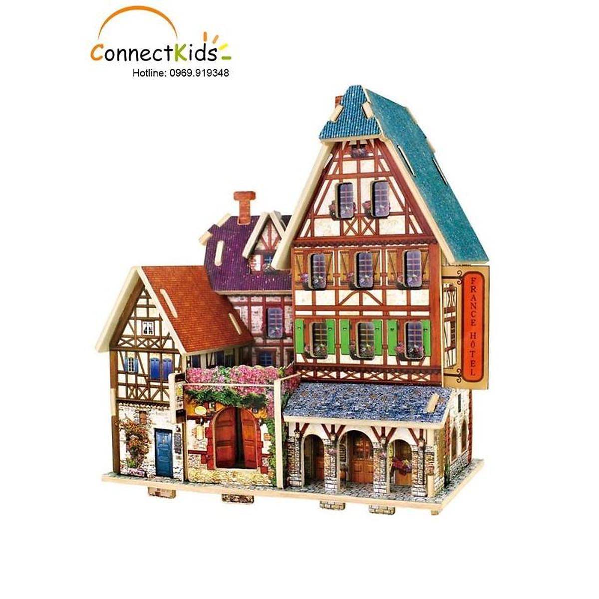 25 mẫu nhà đẹp với mô hình 3D  Tạp chí Đẹp