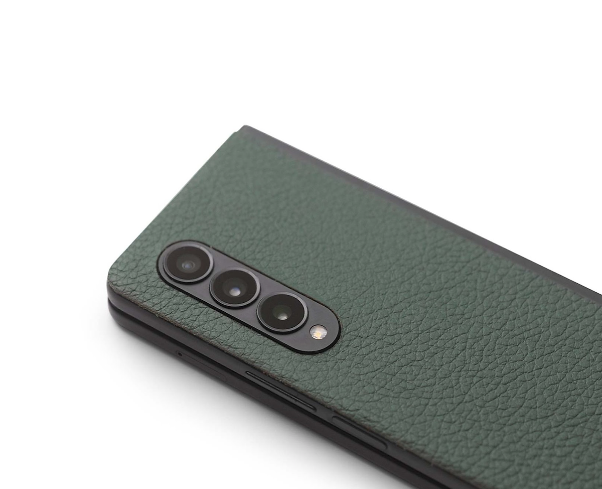 DÁN DA DÀNH CHO SAMSUNG GALAXY Z FOLD 3 - CHÍNH HÃNG KHACTEN.COM