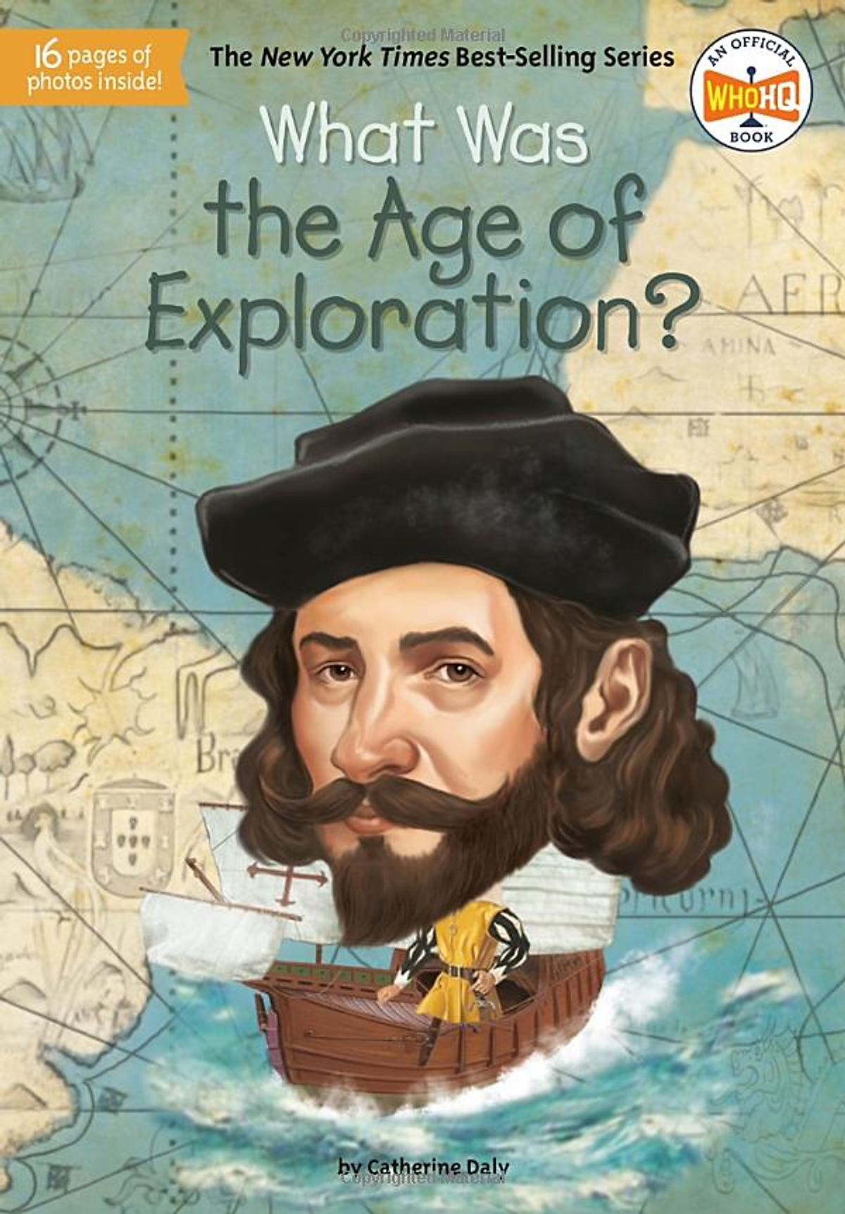 What Was The Age Of Exploration?