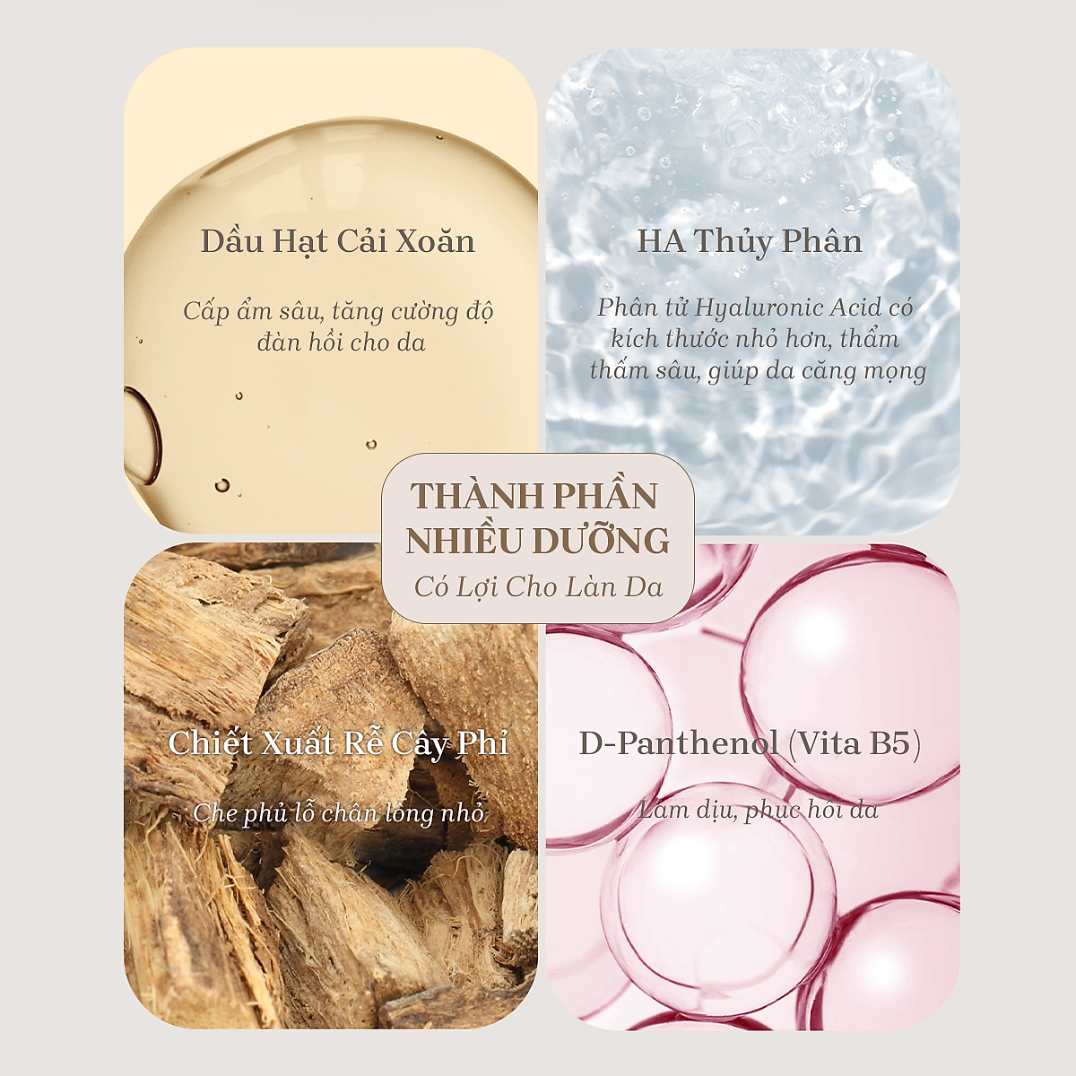 Phấn nước che phủ toàn diện bền màu mịn màng kiềm dầu 24h mude Cushion Soft Silky Fit All Day (15g)