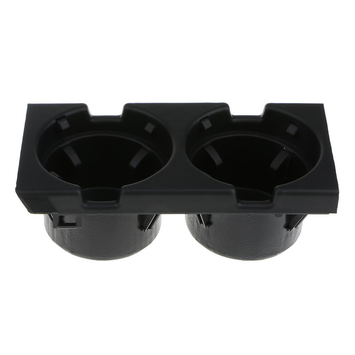 Front Center Console Drink Cup Holder with Coin Pocket Box Phụ kiện ô tô