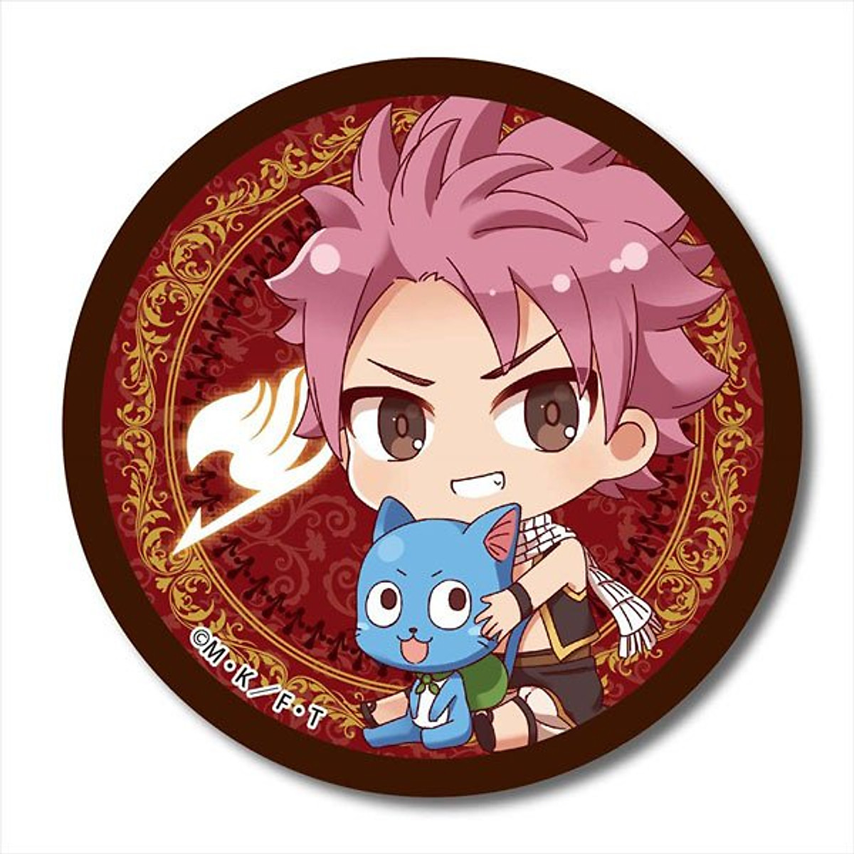 Tổng Hợp Hơn 62 Về Hình Fairy Tail - Cdgdbentre.Edu.Vn