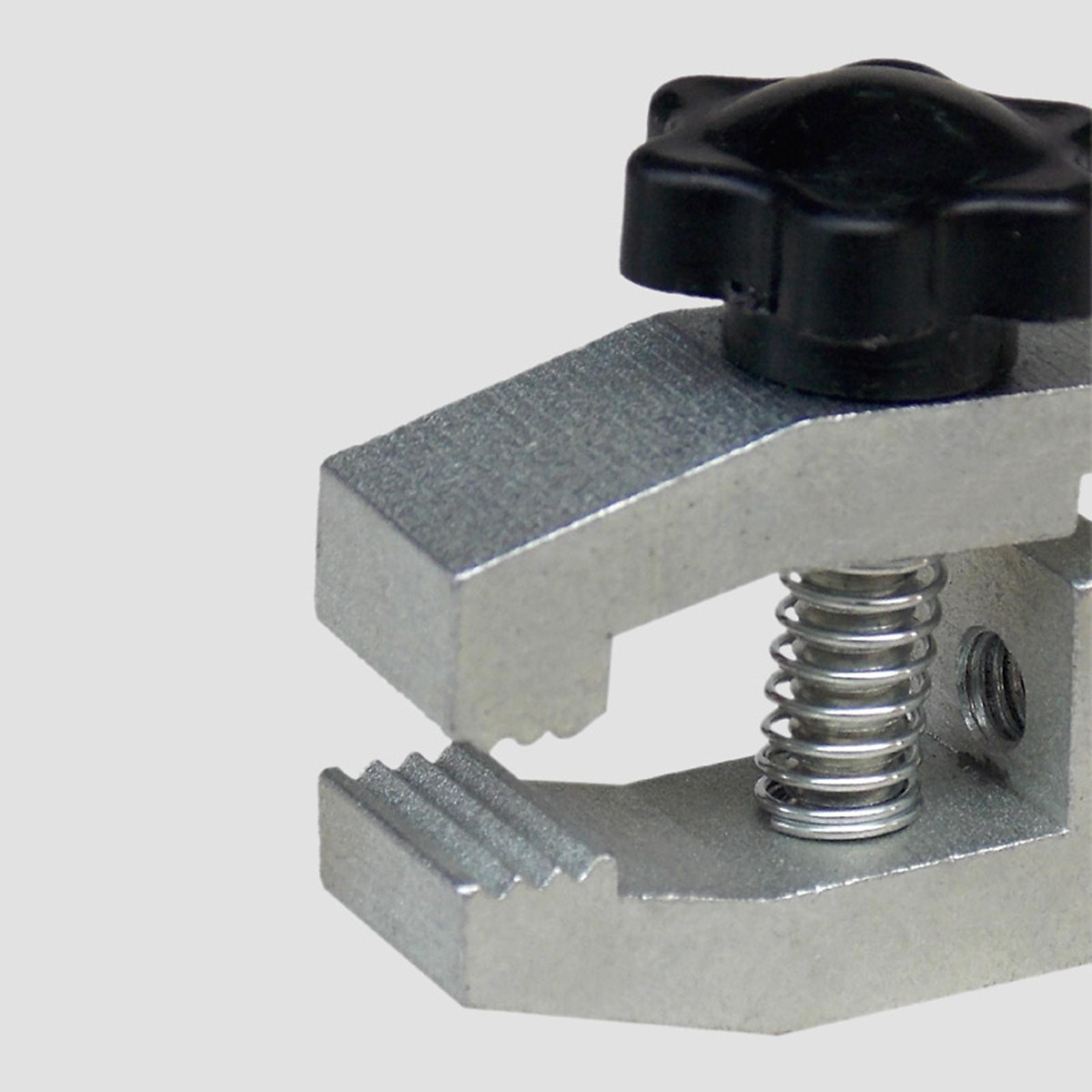 Jaw Clamp Thrust Tension Meter Force Tester Easily Installed and Fixed