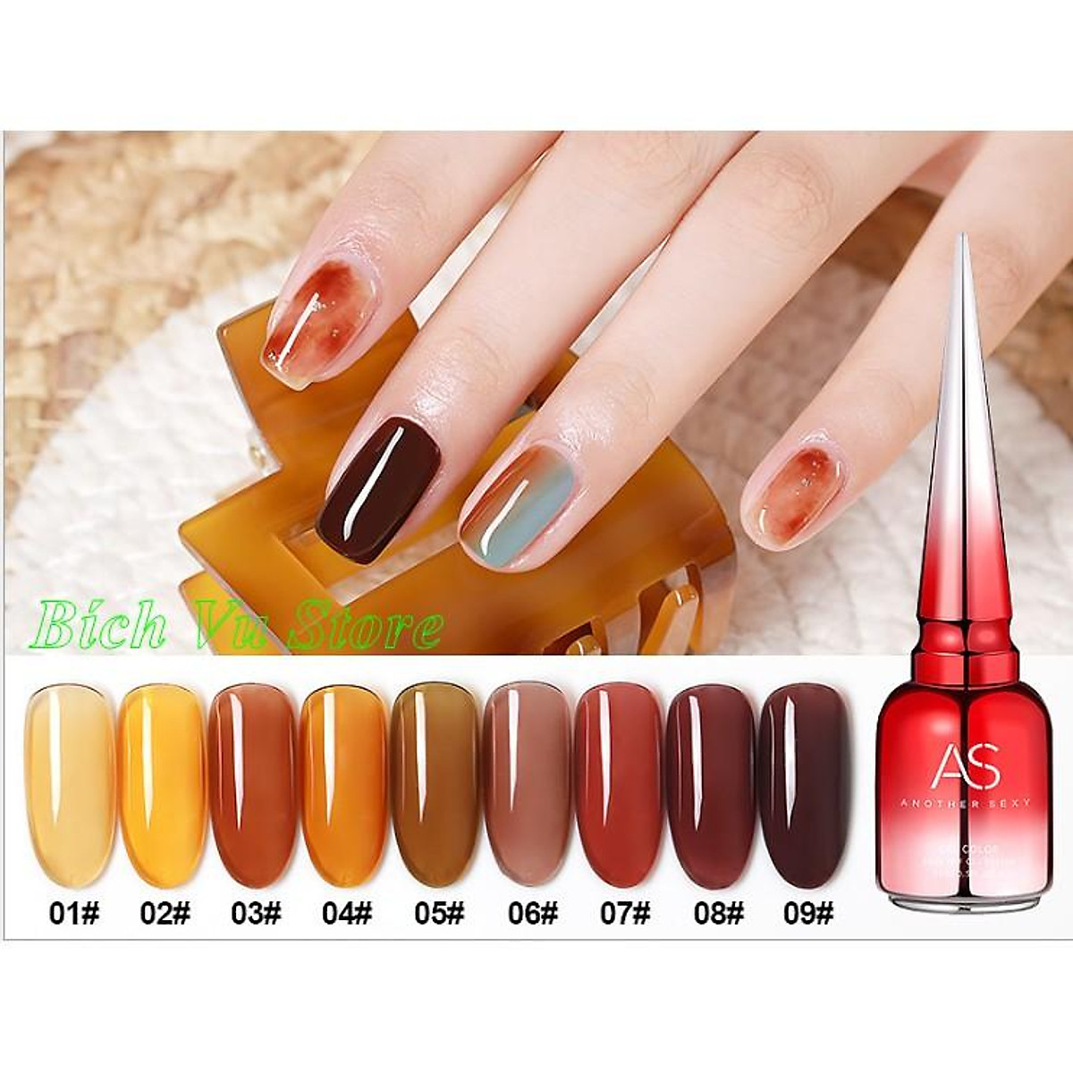 Top với hơn 90 sơn móng tay màu hồng trong hay nhất  Tin học Đông Hòa